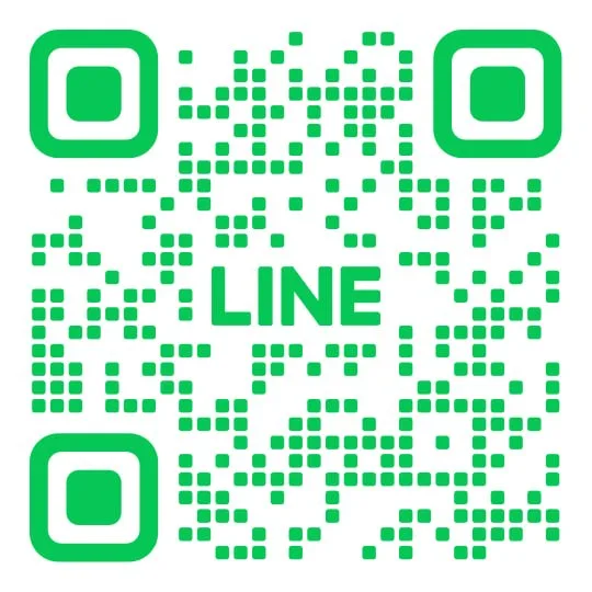 QR Code ติดต่อ 7m ผล-บอล ผ่าน Line
